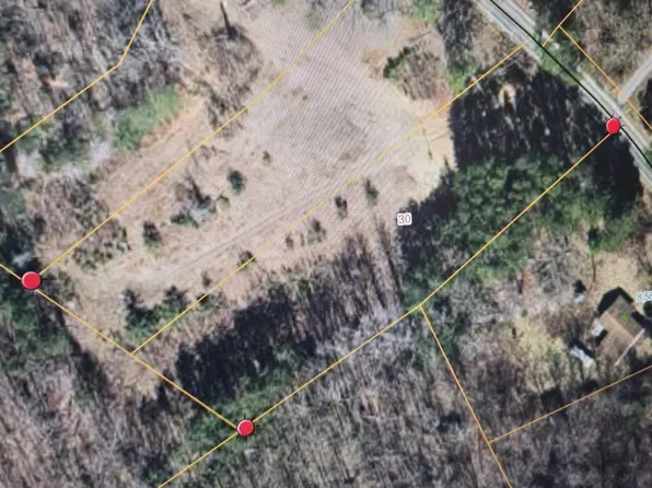 0 Kentucky Springs Rd, Mineral, VA 23117