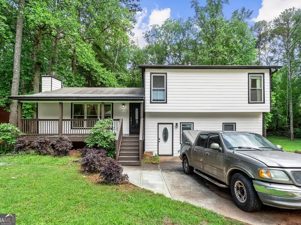 5006 Dekalb Way, Stone Mountain, GA 30087