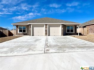 122 Dolphin Dr, Temple, TX 76501