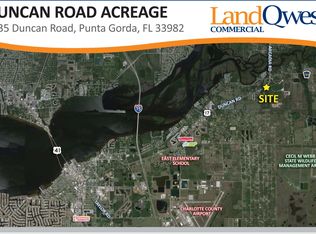 4235 Duncan Rd, Punta Gorda, FL 33982