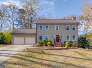 1341 Steeple Run, Lawrenceville, GA 30043
