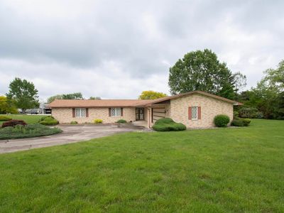 207 Crescent Ave, Kendallville, IN, 46755
