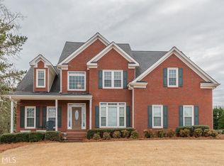 1002 Country Ln, Loganville, GA 30052