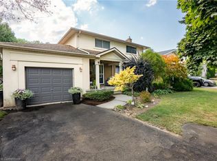 19 Claremount Cir, Welland, ON L3C2P4
