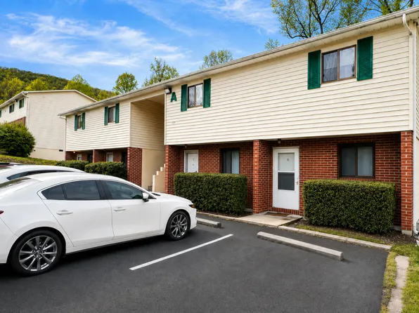 116 Anzie Way APT C-3, Harriman, TN 37748