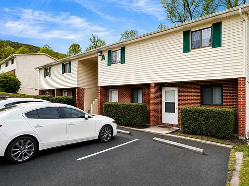 116 Anzie Way #C3 Photo 1