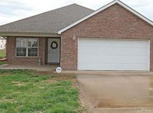 144 Willow Rdg, Cape Girardeau, MO 63701