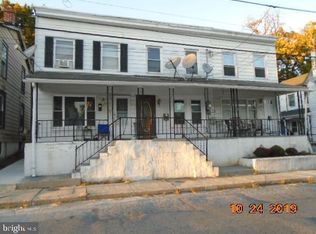 641 Merchant St, Coatesville, PA 19320