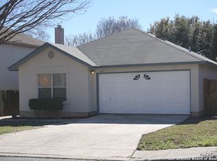9215 Gambier Dr, San Antonio, TX 78250