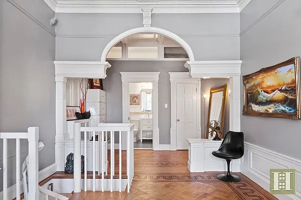 Sold by Halstead Real Estate | media 20