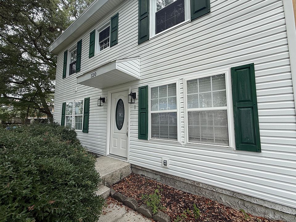 1st image of 120 N Pinewood Dr #1