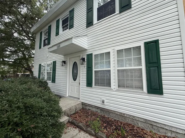 120 N Pinewood Dr, Myrtle Beach, SC