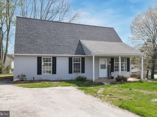 7 Highland Ct, Downingtown, PA 19335