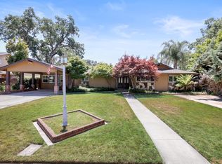 14869 Lipson Ave, Visalia, CA 93292