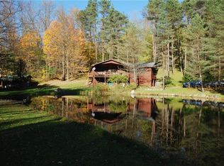 2455 King Rd, Sauquoit, NY 13456