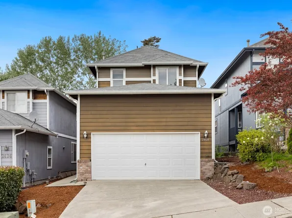 2428 NE 13th Street, Renton, WA 98056