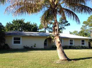 680 SE Walters Ter, Port Saint Lucie, FL 34983