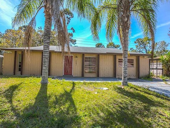2nd image of 7542 Quail Pond St #1