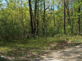 Whispering Timbers Rd, Higgins Lake, MI 48627