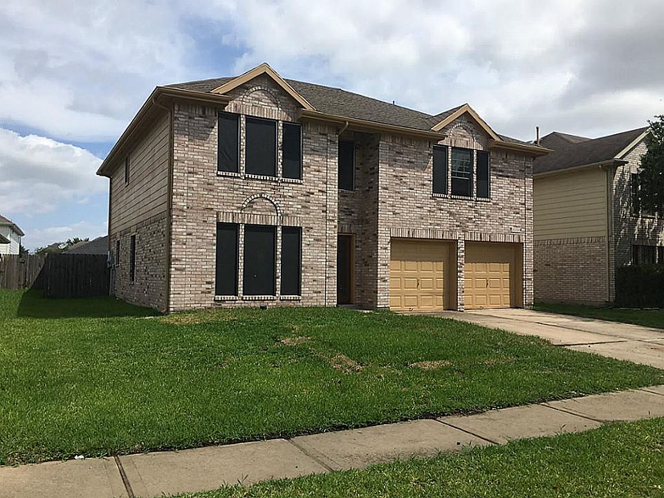 1st image of 16310 Split Willow Dr