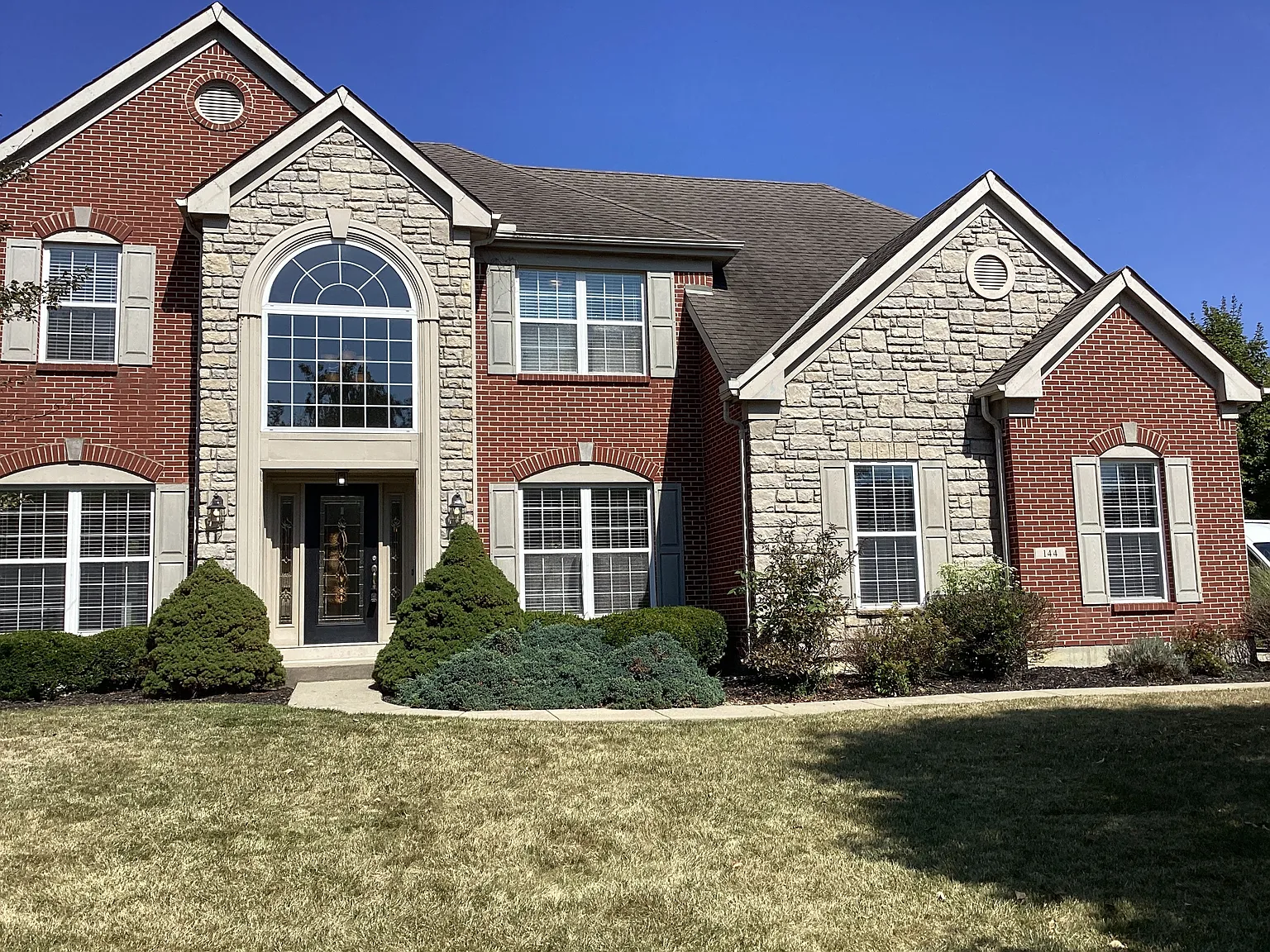 4 bed, 3.5 bath, 2584 sqft, $3,245 — Photo 1