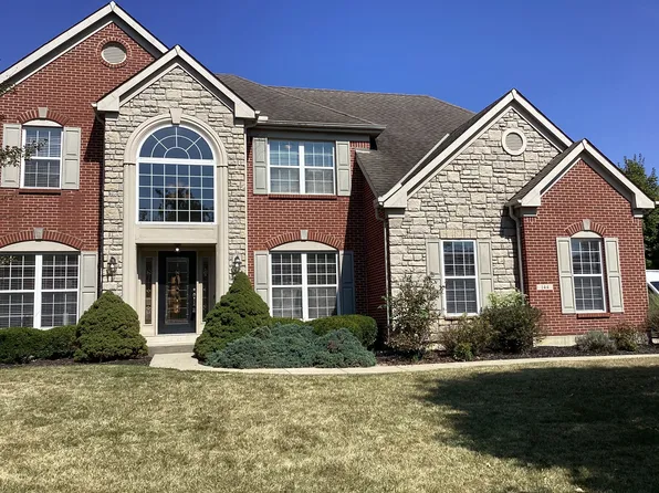 144 Hunting Fields Ln, Loveland, OH 45140