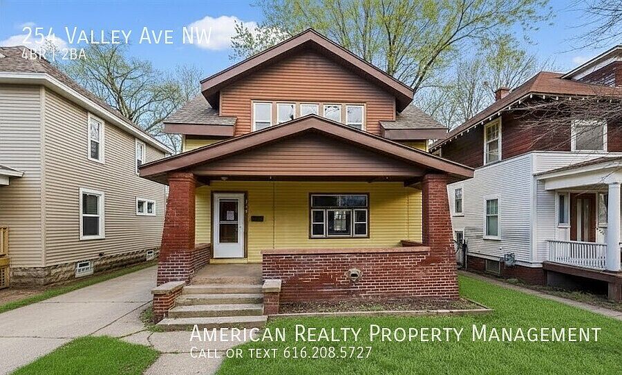 1st image of 254 Valley Ave NW