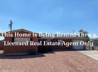 2133 W Piccadilly Rd, Phoenix, AZ 85015