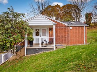 242 Kittanning Pike, Pittsburgh, PA 15215