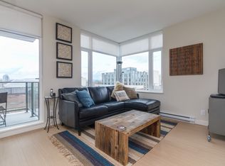 728 Yates St #511, Victoria, BC V8W0C8