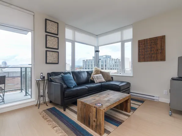 728 Yates St #511, Victoria, BC V8W 0C8