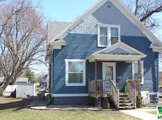 418 2nd Ave SW, Sioux Center, IA 51250