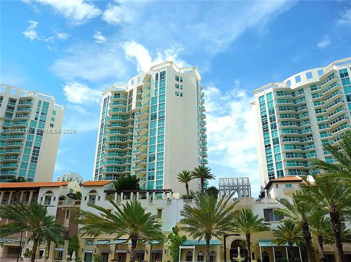 250 Sunny Isles Blvd cu-3-705, Sunny Isles Beach, FL 33160 — Photo 2