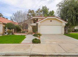 608 Berwick St, Bakersfield, CA