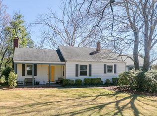 1007 Bluebird Rd, Augusta, GA 30904