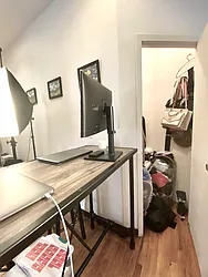 Rented by Bond New York