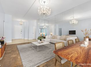 58 W 58th St APT 15A, New York, NY 10019