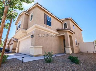 1641 Ronzard Ave, North Las Vegas, NV 89032