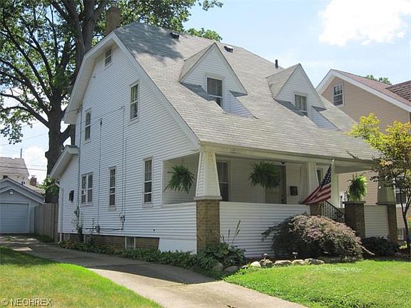 2nd image of 1653 Greenlawn Ave