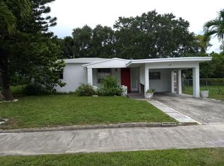 417 NW 15th Way, Fort Lauderdale, FL 33311