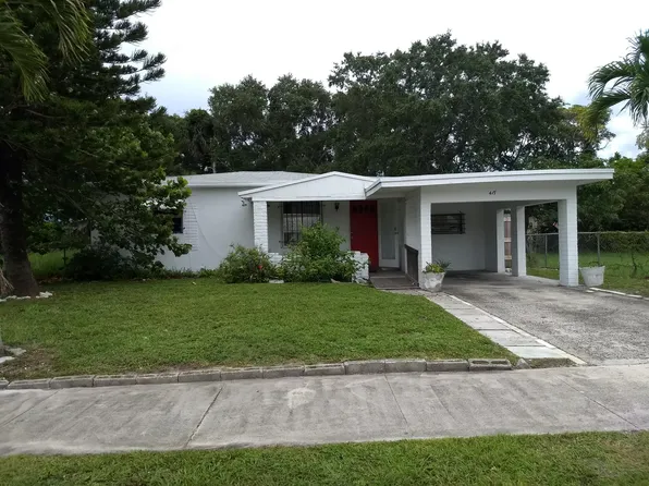 417 NW 15th Way, Fort Lauderdale, FL 33311