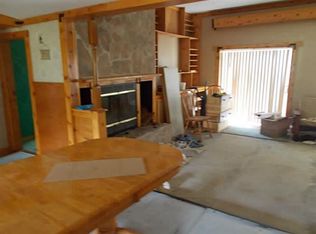 55895 Hazel Dell Rd, Prague, OK 74864