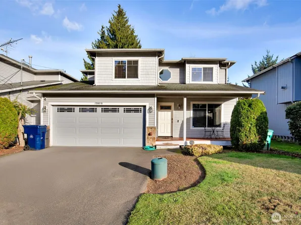 12001 8th Avenue W #B, Everett, WA 98204