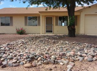 14900 S Capistrano Rd, Arizona City, AZ 85123