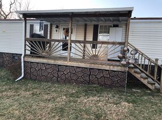 10 Fairfield Mnr #A, Morgantown, WV 26505