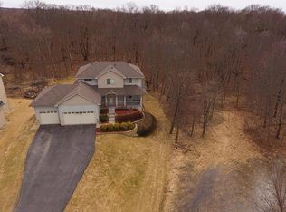 707 Kayla Ln, Hanover, MN 55341