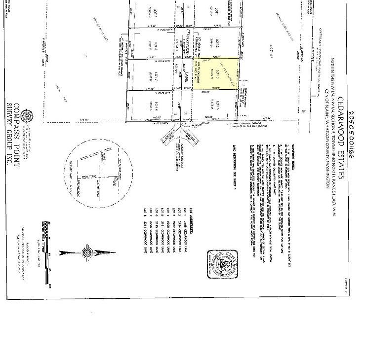 1st image of 2202 Cedarwood Ln