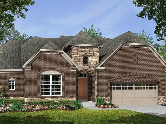 Serenity Elevation C