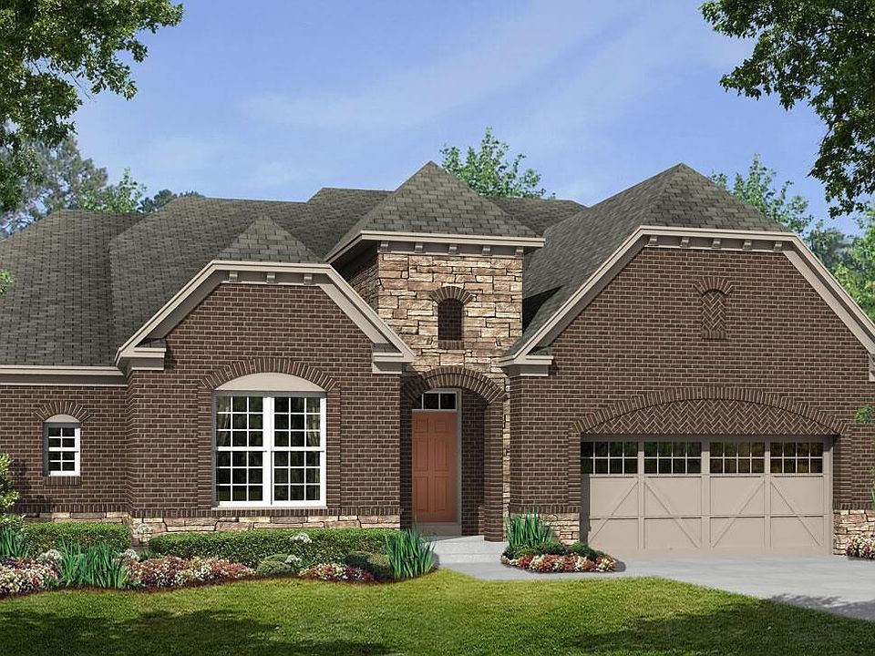 Serenity Elevation C