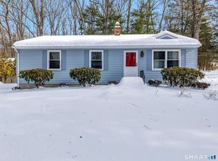 10 Highland Avenue, East Haddam, CT 06469